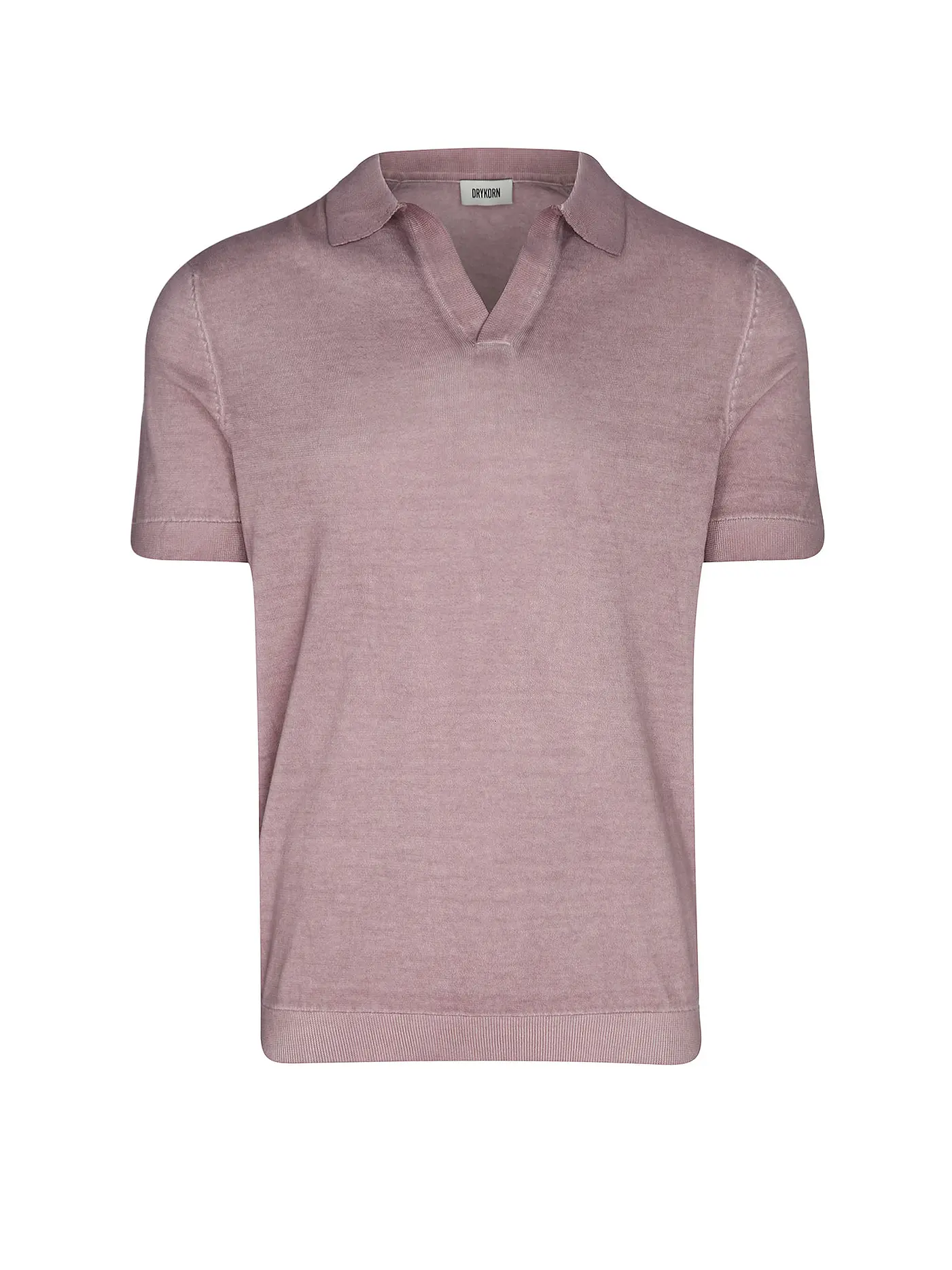 DRYKORN | Poloshirt BRAIAN 1 | lila